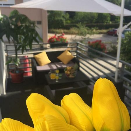 Sunflower Kaštela エクステリア 写真