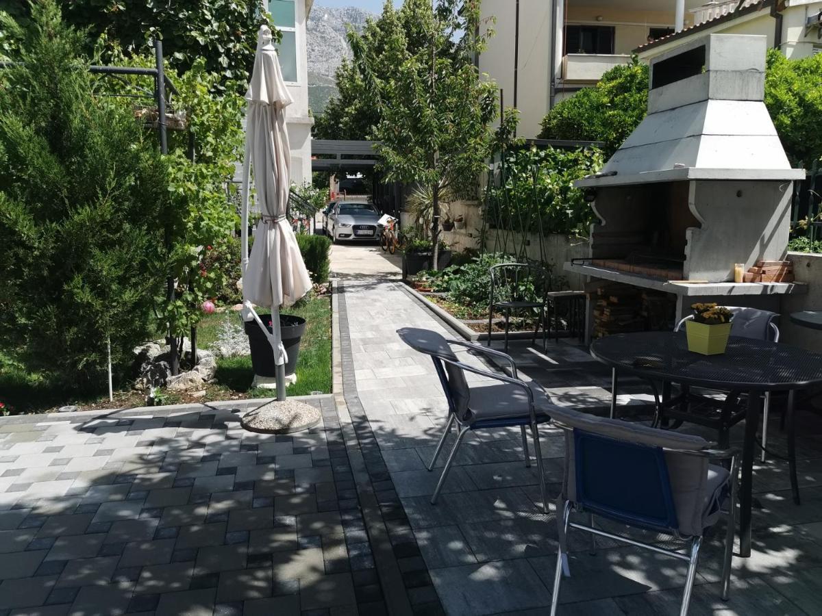 Sunflower Kaštela エクステリア 写真