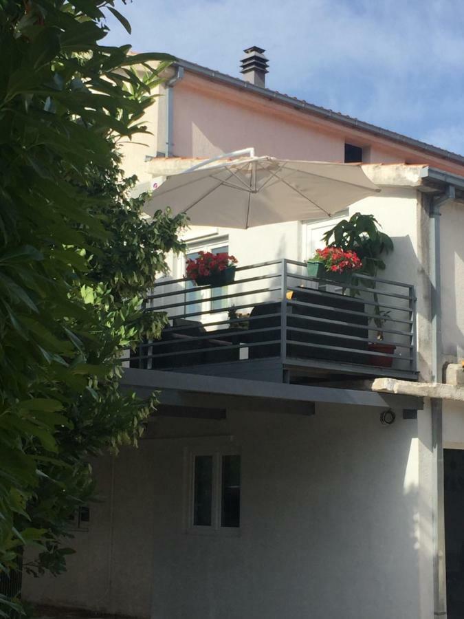 Sunflower Kaštela エクステリア 写真