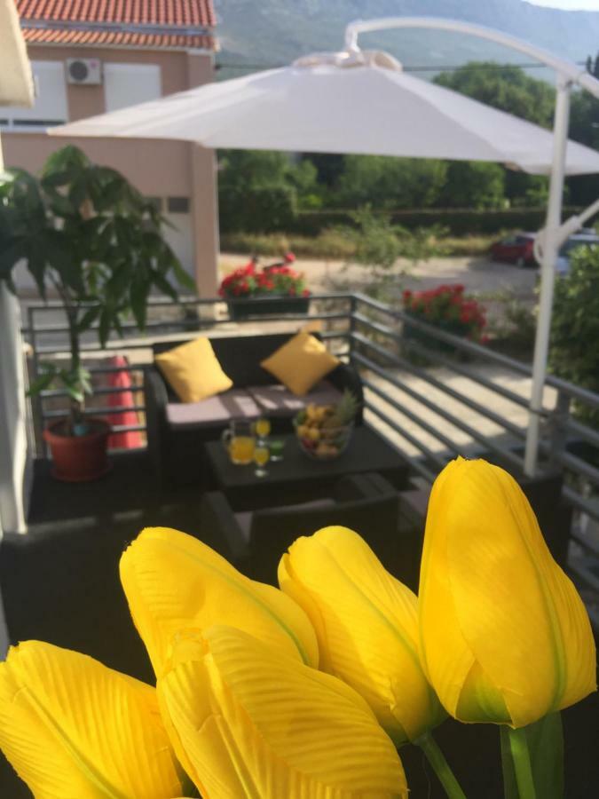 Sunflower Kaštela エクステリア 写真