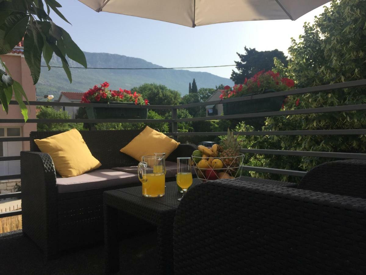 Sunflower Kaštela エクステリア 写真