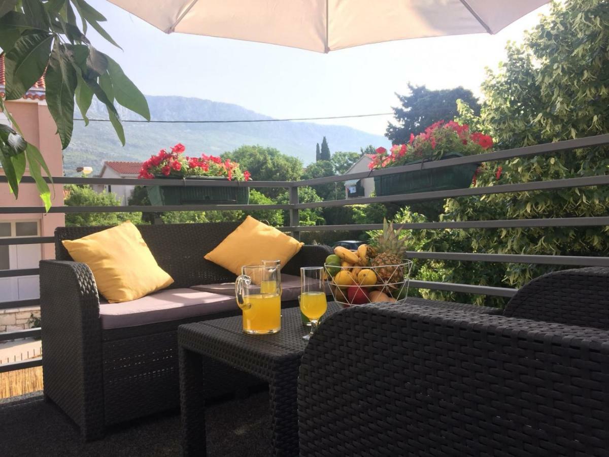 Sunflower Kaštela エクステリア 写真